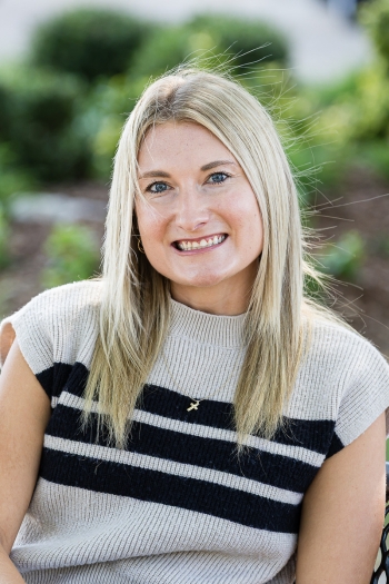 Profile picture of student Jalei Oglesby